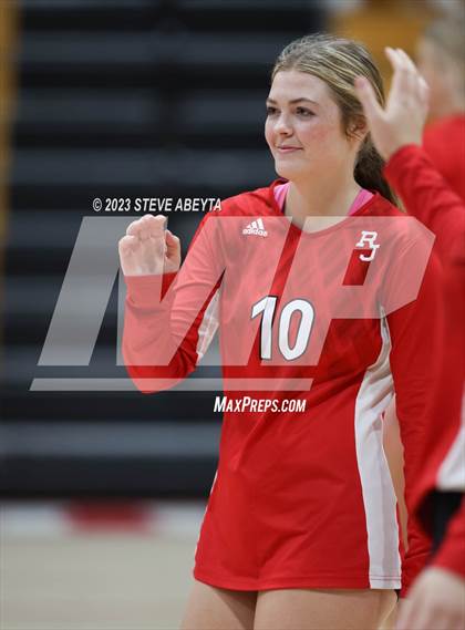 Thumbnail 2 in Highlands Ranch @ Regis Jesuit photogallery.