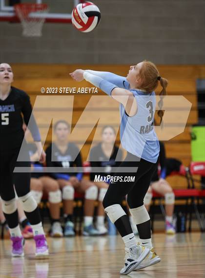Thumbnail 1 in Highlands Ranch @ Regis Jesuit photogallery.