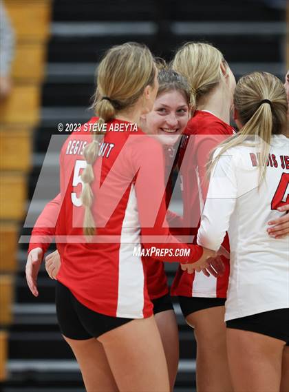 Thumbnail 3 in Highlands Ranch @ Regis Jesuit photogallery.