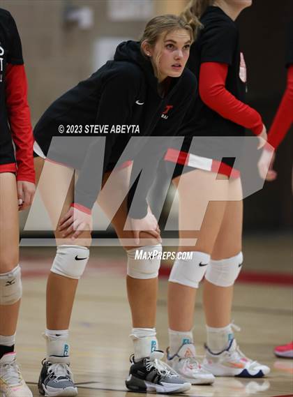 Thumbnail 3 in Highlands Ranch @ Regis Jesuit photogallery.