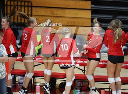 Thumbnail 2 in Highlands Ranch @ Regis Jesuit photogallery.