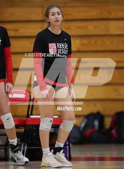 Thumbnail 1 in Highlands Ranch @ Regis Jesuit photogallery.