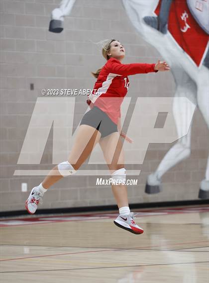 Thumbnail 1 in Highlands Ranch @ Regis Jesuit photogallery.