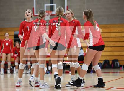 Thumbnail 1 in Highlands Ranch @ Regis Jesuit photogallery.