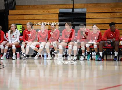 Thumbnail 3 in Highlands Ranch @ Regis Jesuit photogallery.