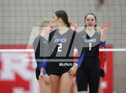 Thumbnail 1 in Highlands Ranch @ Regis Jesuit photogallery.
