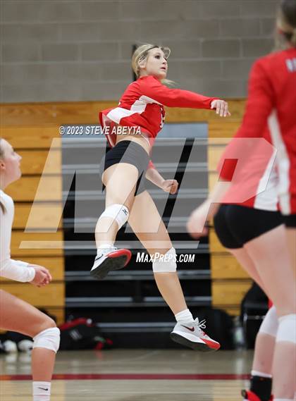 Thumbnail 3 in Highlands Ranch @ Regis Jesuit photogallery.