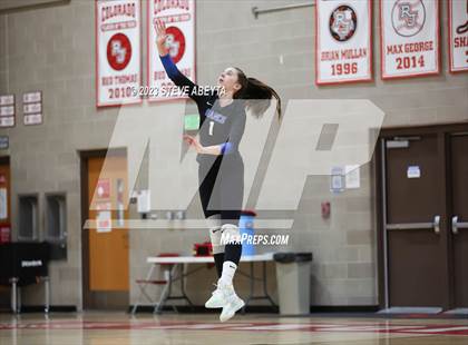 Thumbnail 1 in Highlands Ranch @ Regis Jesuit photogallery.