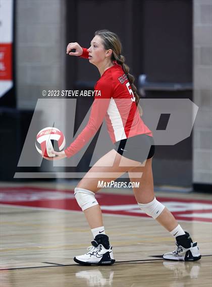 Thumbnail 3 in Highlands Ranch @ Regis Jesuit photogallery.