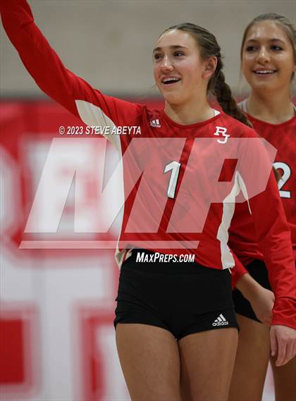Thumbnail 1 in Highlands Ranch @ Regis Jesuit photogallery.
