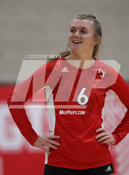 Thumbnail 1 in Highlands Ranch @ Regis Jesuit photogallery.