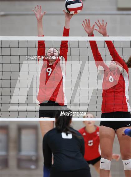 Thumbnail 1 in Highlands Ranch @ Regis Jesuit photogallery.