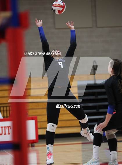 Thumbnail 3 in Highlands Ranch @ Regis Jesuit photogallery.