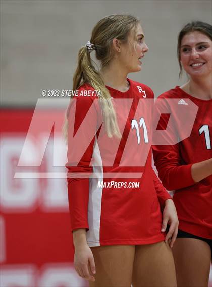 Thumbnail 1 in Highlands Ranch @ Regis Jesuit photogallery.
