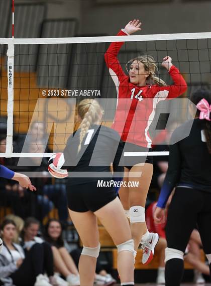 Thumbnail 1 in Highlands Ranch @ Regis Jesuit photogallery.