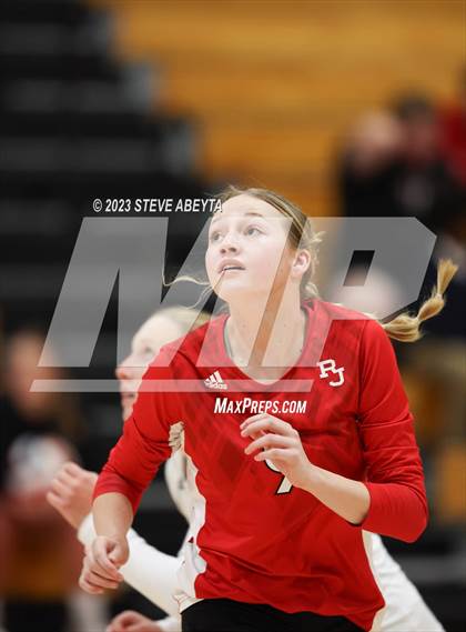 Thumbnail 3 in Highlands Ranch @ Regis Jesuit photogallery.