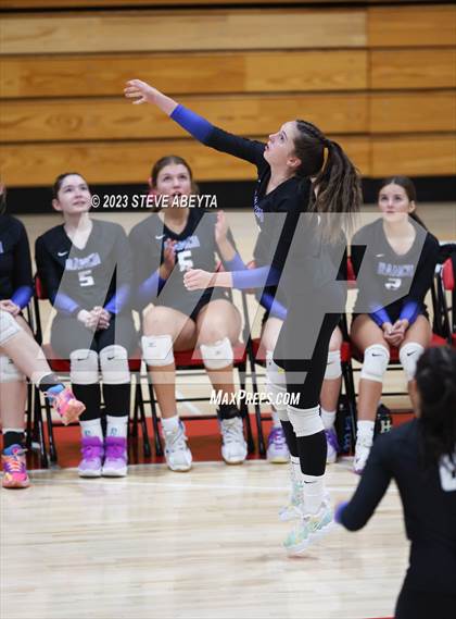 Thumbnail 2 in Highlands Ranch @ Regis Jesuit photogallery.