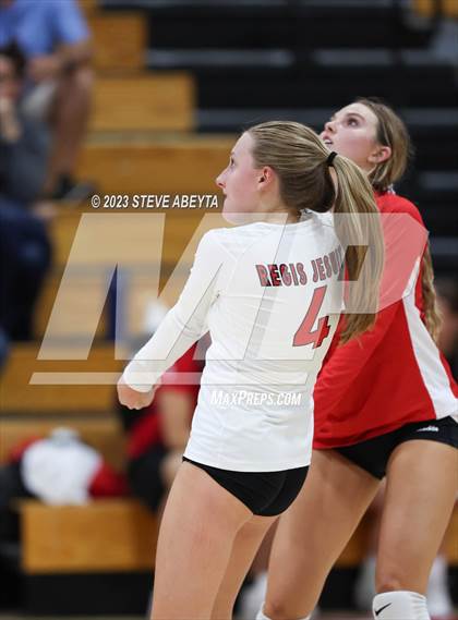 Thumbnail 3 in Highlands Ranch @ Regis Jesuit photogallery.