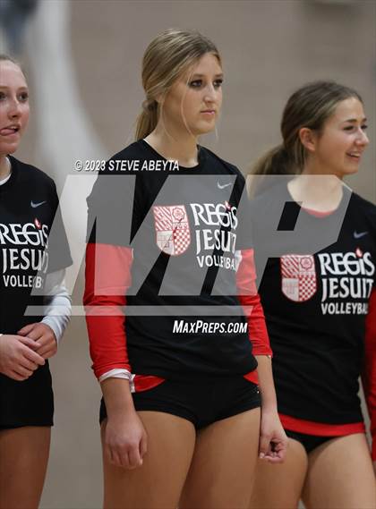 Thumbnail 2 in Highlands Ranch @ Regis Jesuit photogallery.