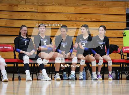 Thumbnail 1 in Highlands Ranch @ Regis Jesuit photogallery.
