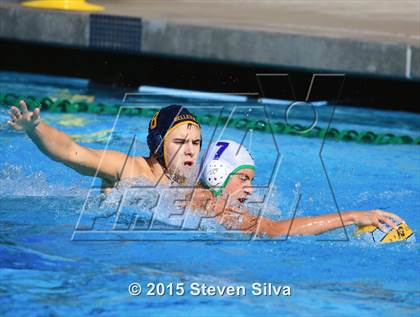 Thumbnail 2 in Bellevue vs. Eastlake (24th Annual San Diego Open) photogallery.