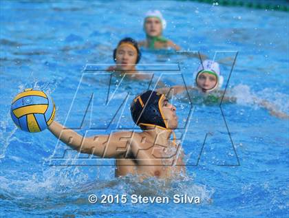 Thumbnail 1 in Bellevue vs. Eastlake (24th Annual San Diego Open) photogallery.