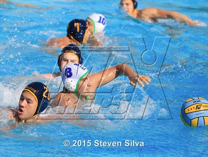 Thumbnail 3 in Bellevue vs. Eastlake (24th Annual San Diego Open) photogallery.