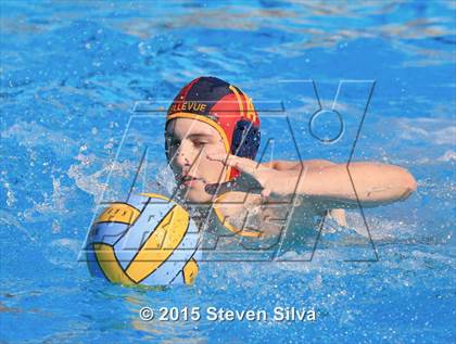 Thumbnail 3 in Bellevue vs. Eastlake (24th Annual San Diego Open) photogallery.