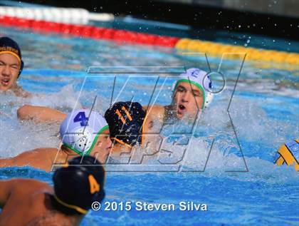 Thumbnail 3 in Bellevue vs. Eastlake (24th Annual San Diego Open) photogallery.