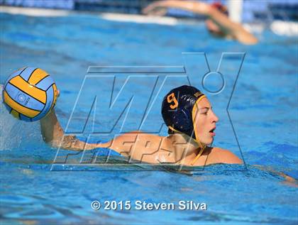 Thumbnail 2 in Bellevue vs. Eastlake (24th Annual San Diego Open) photogallery.