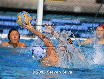 Thumbnail 3 in Bellevue vs. Eastlake (24th Annual San Diego Open) photogallery.