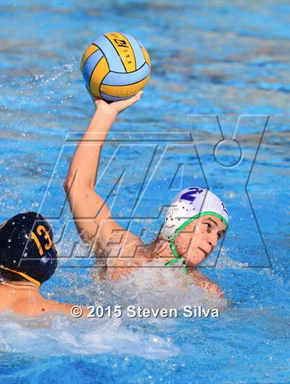 Thumbnail 2 in Bellevue vs. Eastlake (24th Annual San Diego Open) photogallery.