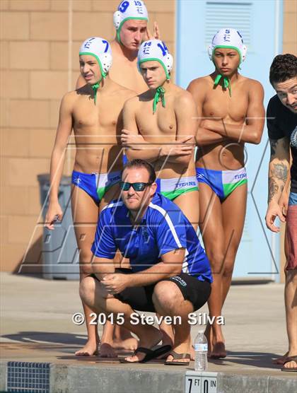 Thumbnail 1 in Bellevue vs. Eastlake (24th Annual San Diego Open) photogallery.