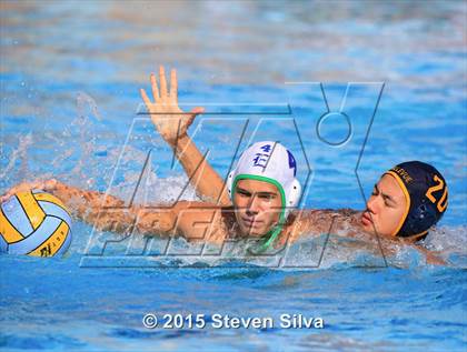 Thumbnail 2 in Bellevue vs. Eastlake (24th Annual San Diego Open) photogallery.
