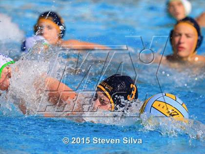 Thumbnail 2 in Bellevue vs. Eastlake (24th Annual San Diego Open) photogallery.