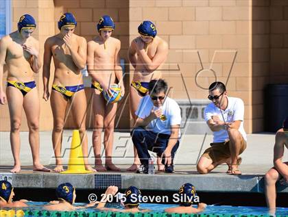 Thumbnail 2 in Bellevue vs. Eastlake (24th Annual San Diego Open) photogallery.