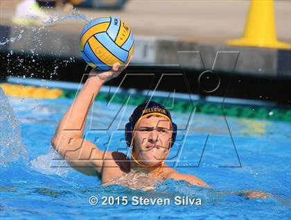Thumbnail 1 in Bellevue vs. Eastlake (24th Annual San Diego Open) photogallery.