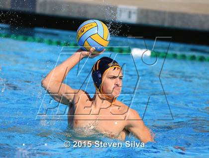 Thumbnail 1 in Bellevue vs. Eastlake (24th Annual San Diego Open) photogallery.