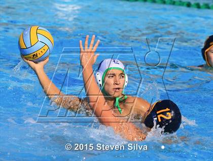 Thumbnail 1 in Bellevue vs. Eastlake (24th Annual San Diego Open) photogallery.