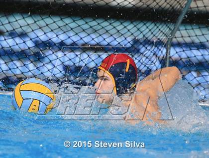 Thumbnail 3 in Bellevue vs. Eastlake (24th Annual San Diego Open) photogallery.