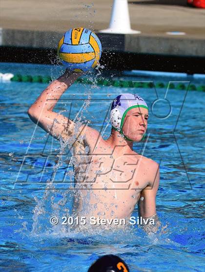 Thumbnail 2 in Bellevue vs. Eastlake (24th Annual San Diego Open) photogallery.