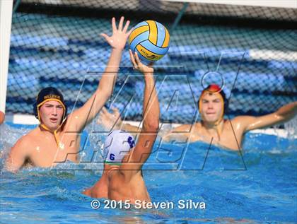 Thumbnail 1 in Bellevue vs. Eastlake (24th Annual San Diego Open) photogallery.