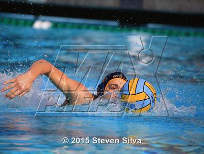 Thumbnail 3 in Bellevue vs. Eastlake (24th Annual San Diego Open) photogallery.