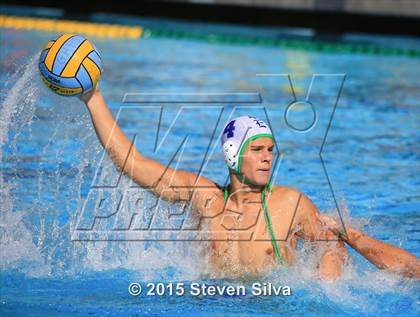 Thumbnail 1 in Bellevue vs. Eastlake (24th Annual San Diego Open) photogallery.