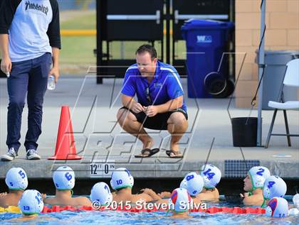 Thumbnail 2 in Bellevue vs. Eastlake (24th Annual San Diego Open) photogallery.