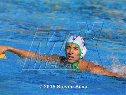 Thumbnail 2 in Bellevue vs. Eastlake (24th Annual San Diego Open) photogallery.