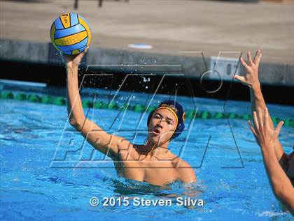 Thumbnail 2 in Bellevue vs. Eastlake (24th Annual San Diego Open) photogallery.
