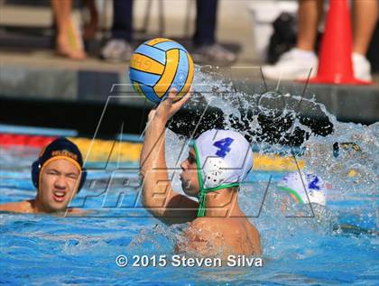 Thumbnail 3 in Bellevue vs. Eastlake (24th Annual San Diego Open) photogallery.
