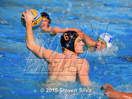 Thumbnail 3 in Bellevue vs. Eastlake (24th Annual San Diego Open) photogallery.