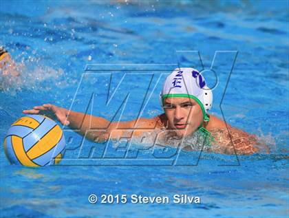 Thumbnail 2 in Bellevue vs. Eastlake (24th Annual San Diego Open) photogallery.